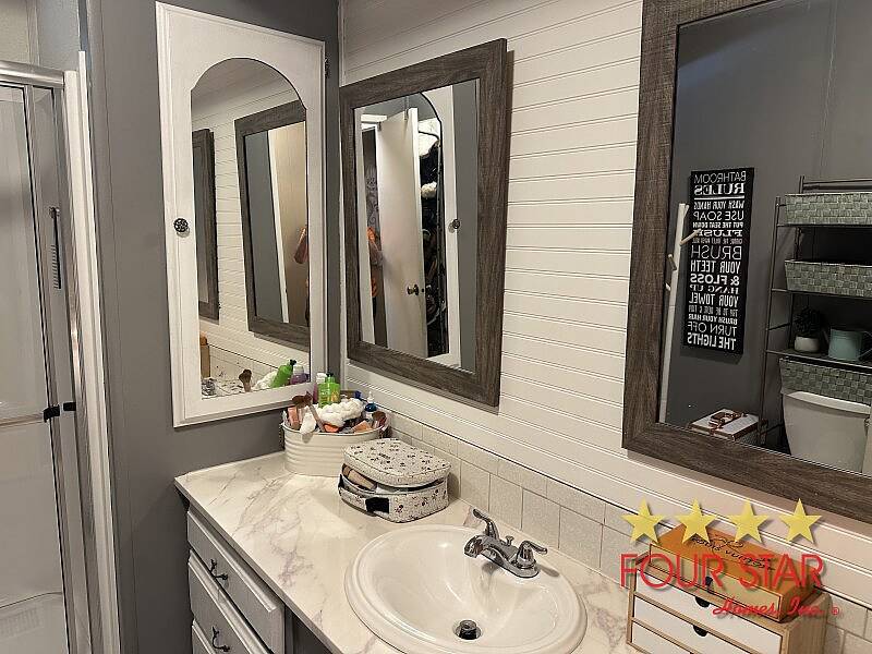 For Sale 140 Royal Palm Cir, Port Orange, FL 32127 Single Wide