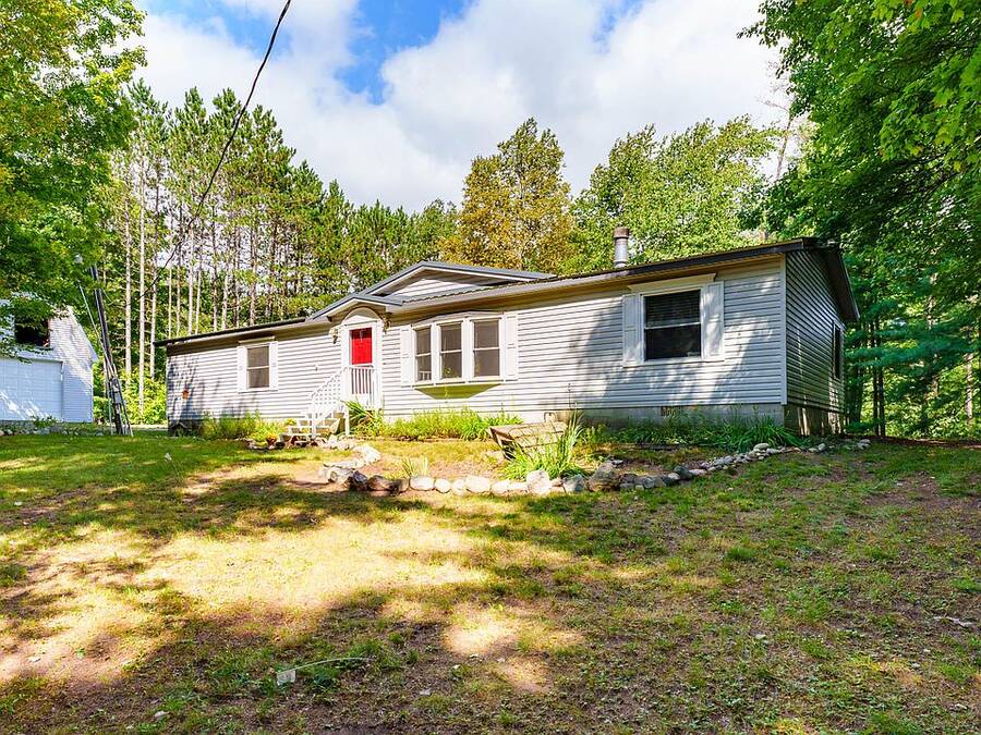 Moore's Mobile Home Park RTE 23, Prattsville, NY 12468