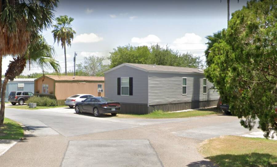 Sabal Palm Mobile Home Park 2001 Old Port Isabel Rd, Brownsville, TX 78521