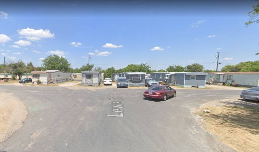 Marlboro Heights Trailer Park 2606 Lewis St, Killeen, TX 76543