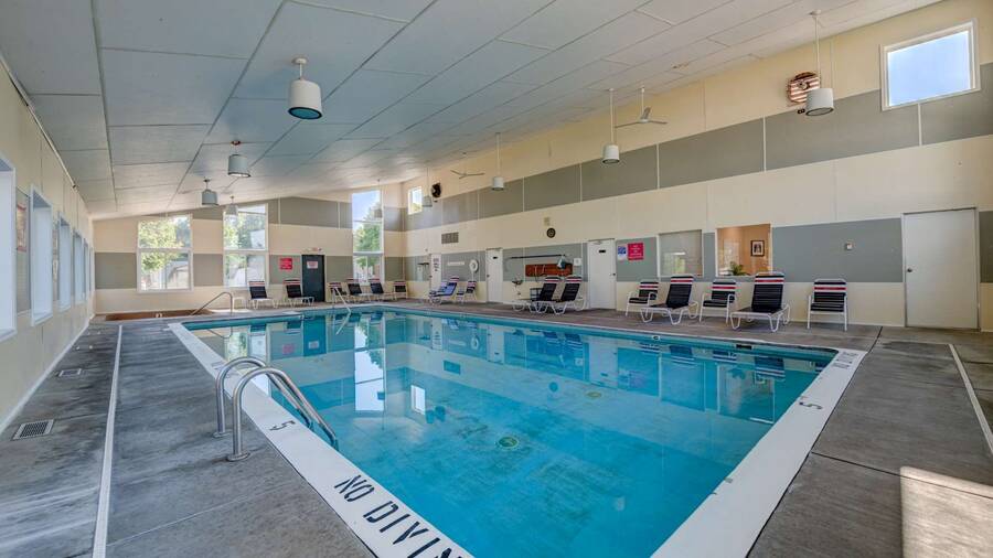 Egelcraft 3 Homes Available 2129 Arrowhead Drive, Muskegon, MI 49442