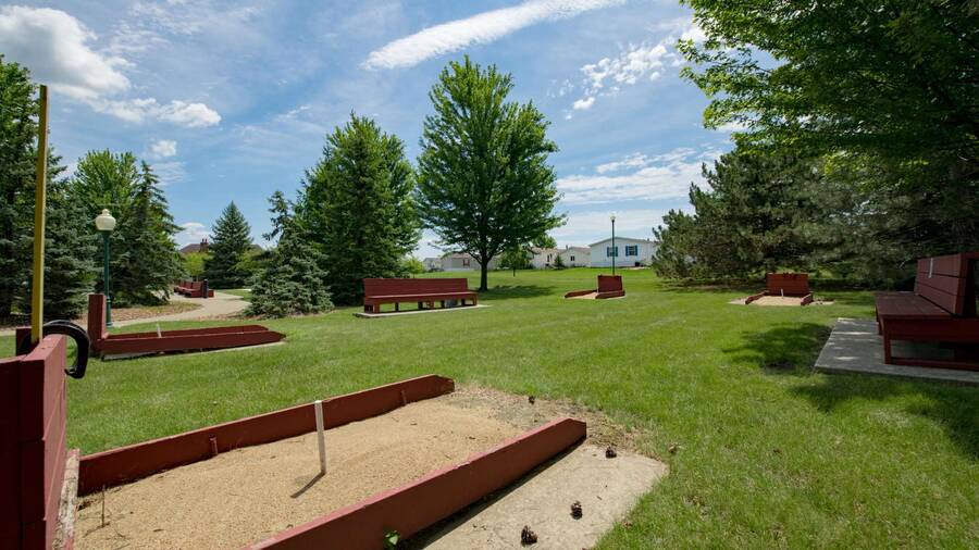 Maple Brook 1 Homes Available 21635 Ridgeland Avenue, Matteson, IL