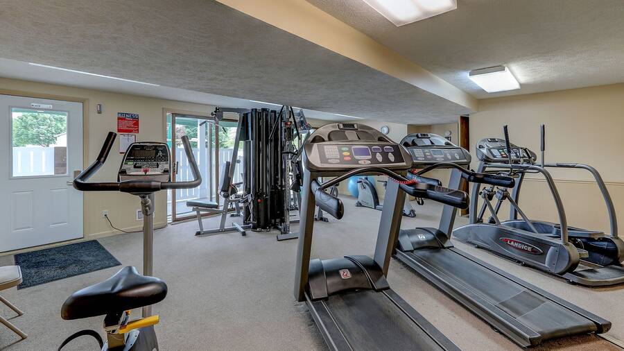 Waverly Shores Village 11777 Riley Street, Holland, MI 49424