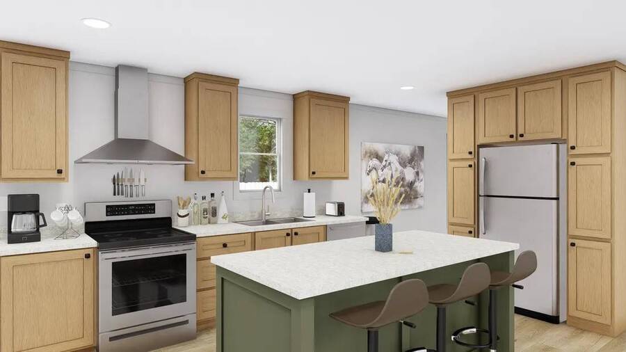 For Sale 12 Gabriel Street, Lot 12, Livingston Manor, NY 12758 Double Wide