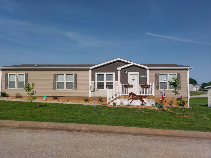 Springfield Farms Community 2754 Harvest Ln, Brookline Station, MO