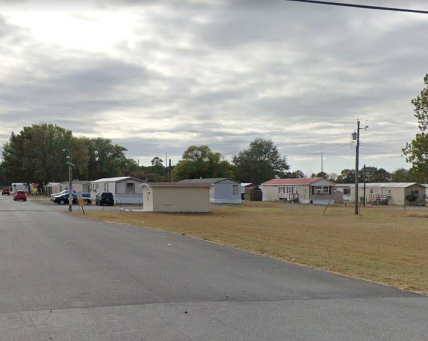 Sussex Manor Mobile Home Park 8831 Sussex Manor Lane, Seaford, DE