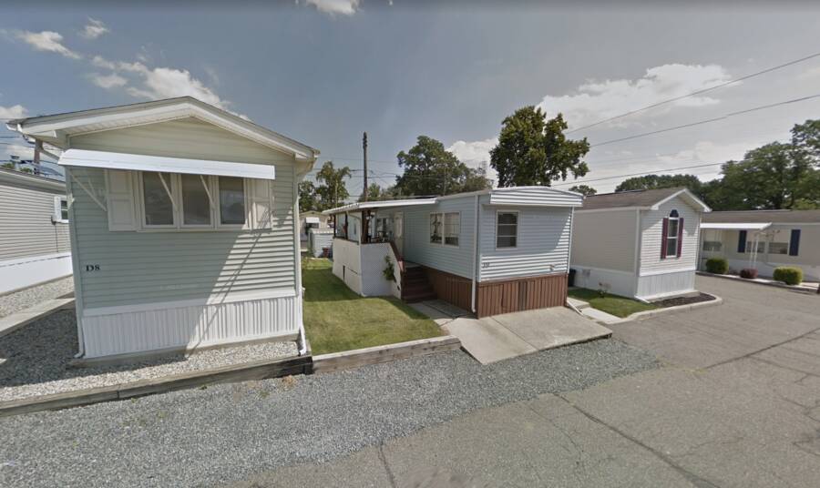 Edison Mobile Estates 852 Us Highway 1, Edison, NJ 08817