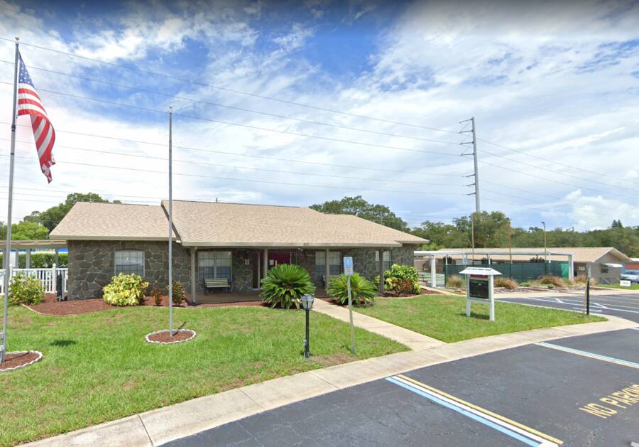 Golden Crest Manufactured Home Community 800 Main Street, Dunedin, FL