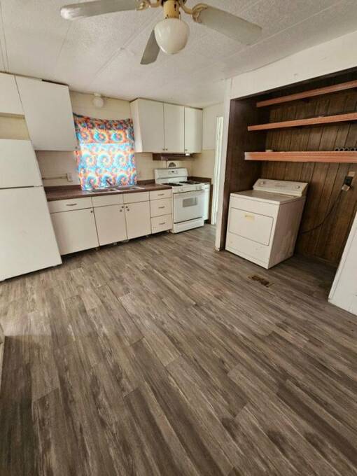 For Sale 904 S Florida Ave, Lot 5, Alamogordo, NM 88310 Single Wide