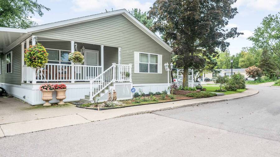 Lakeview 1 Homes Available 9910 Geraldine Street, Ypsilanti, MI