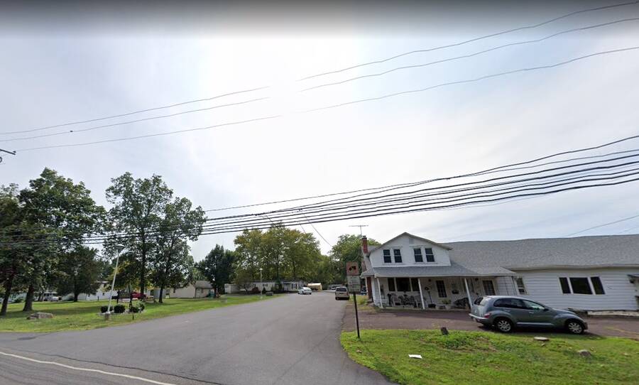 Green Hill Mobile Home Park 210 Green Hill Dr, Green Lane, PA 18054