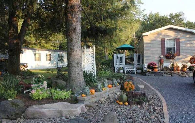 Whispering Hollow South Mobile Home Park 139 Country Club Rd