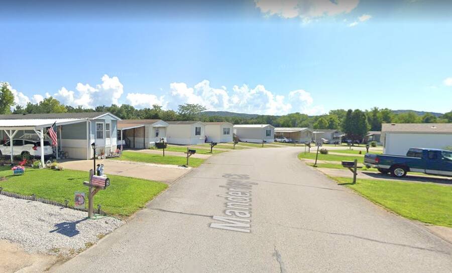 Manderley Mobile Home Park 28 Manderley Ct,, Festus, MO 63028