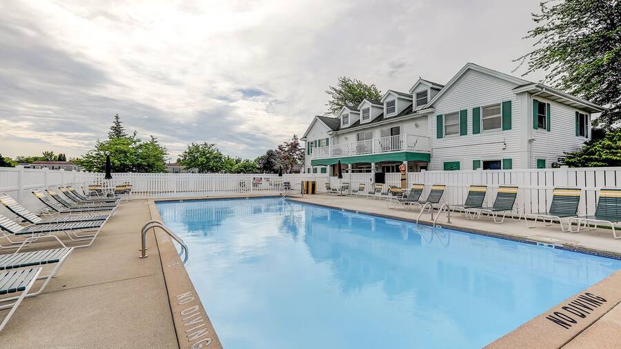 Waverly Shores Village 11777 Riley Street, Holland, MI 49424