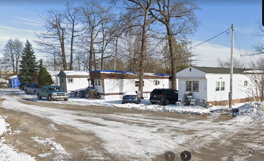 Shady Oaks Mobile Home Park 2600 Montrose Rd, Niagara Falls, ON L2H 3G2