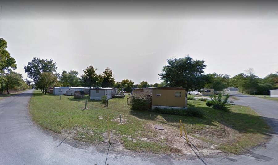 Crab Orchard Lake Manufactured Home Community 136 Court Rd