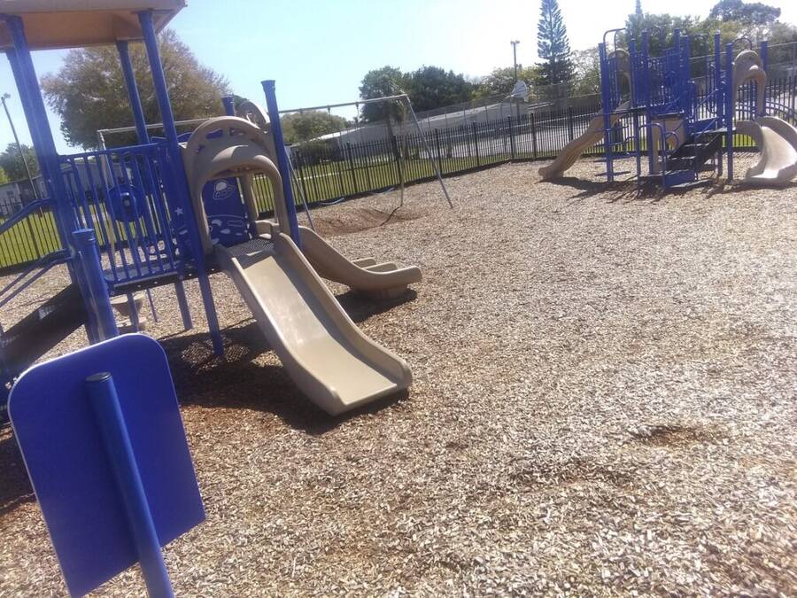 King's Manor Estates 1399 South Belcher Road, Largo, FL 33771