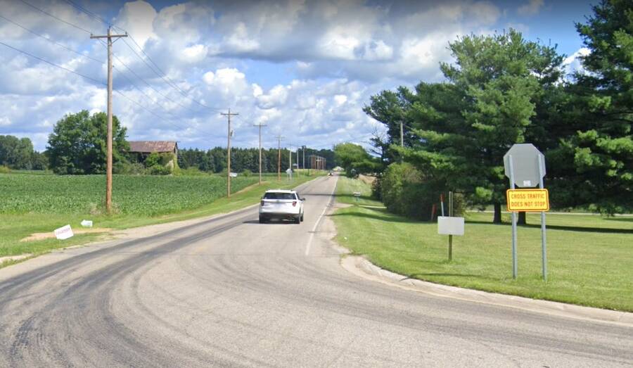 Golden Pond Mobile Home Park 61600 Youngman Road, Three Rivers, MI