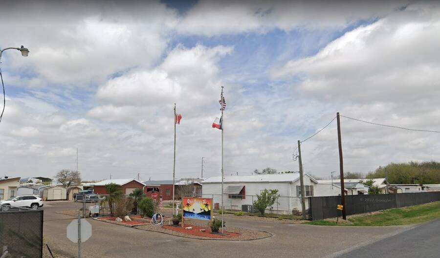 Quiet Village II 215 S. Valley View Rd, Donna, TX 78537