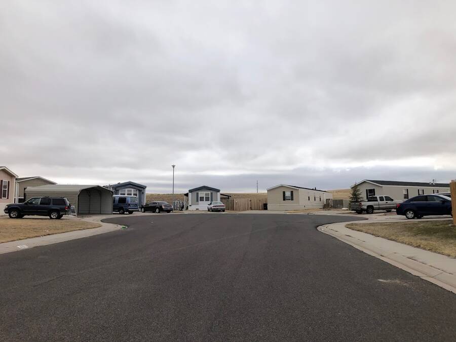 South Fork 12 Julianna Road, Cheyenne, WY 82007