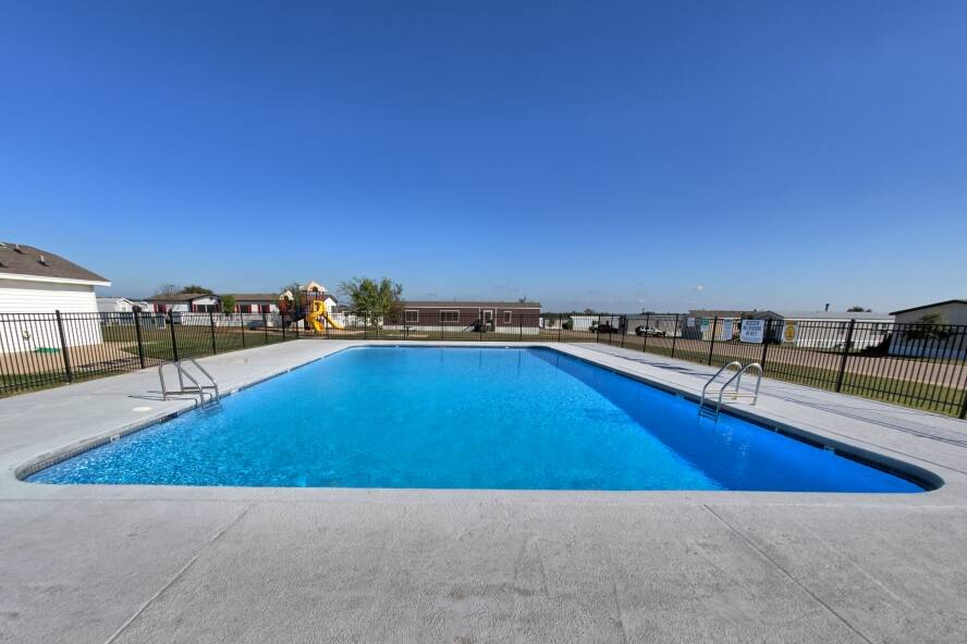 Summerfield 6100 East Rancier Avenue, Killeen, TX 76543