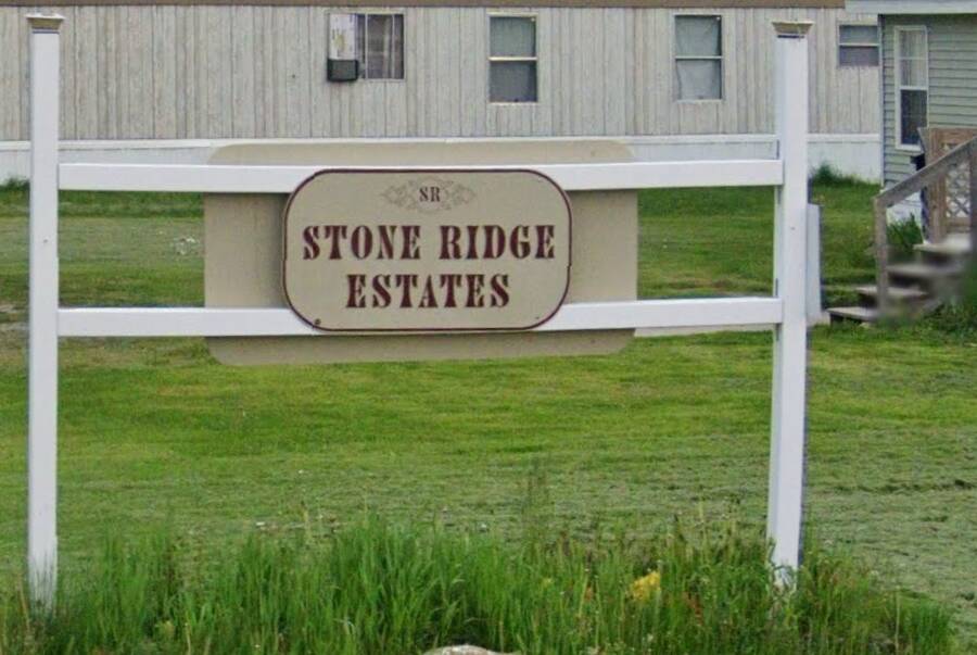 Stone Ridge Estates 3757 North 900 West, Cromwell, IN 46737