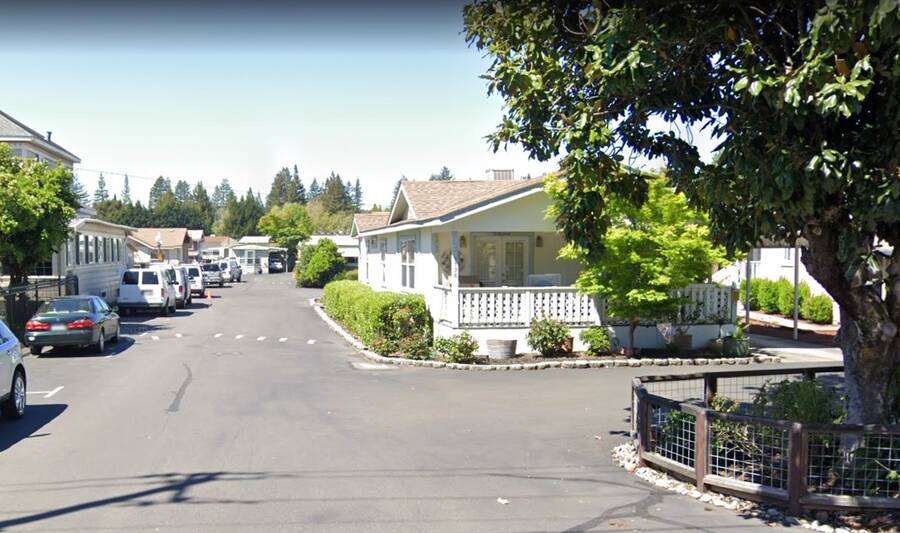 Healdsburg River View Estates 97 Kennedy Lane, Healdsburg, CA 95448