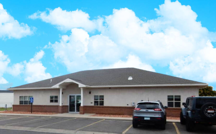 Cloverleaf Mobile Community 4412 East Mulberry Street, Lot 118, Fort