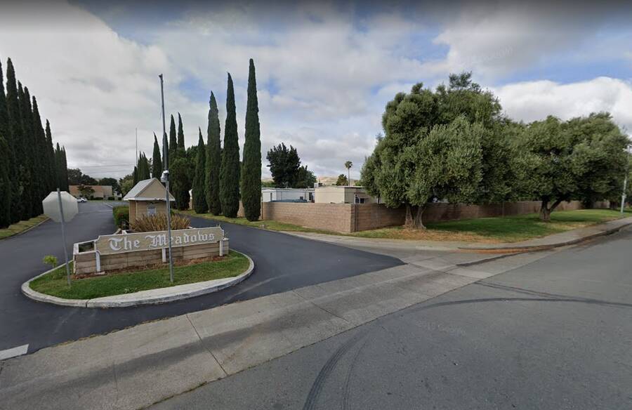 The Meadows Mobile Home Park 1515 Polaris Drive, Pittsburg, CA 94565