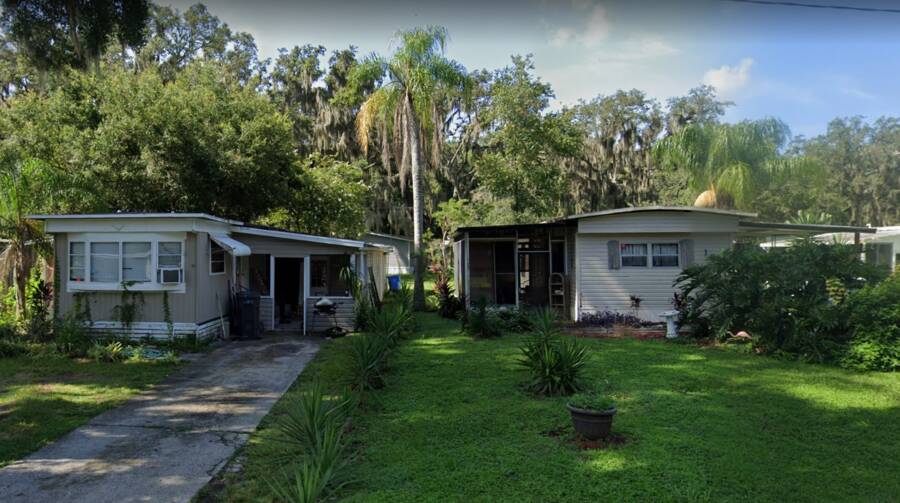 Plantation Oaks Mobile Home Park 604 N Kingsway Rd, Seffner, FL 33584
