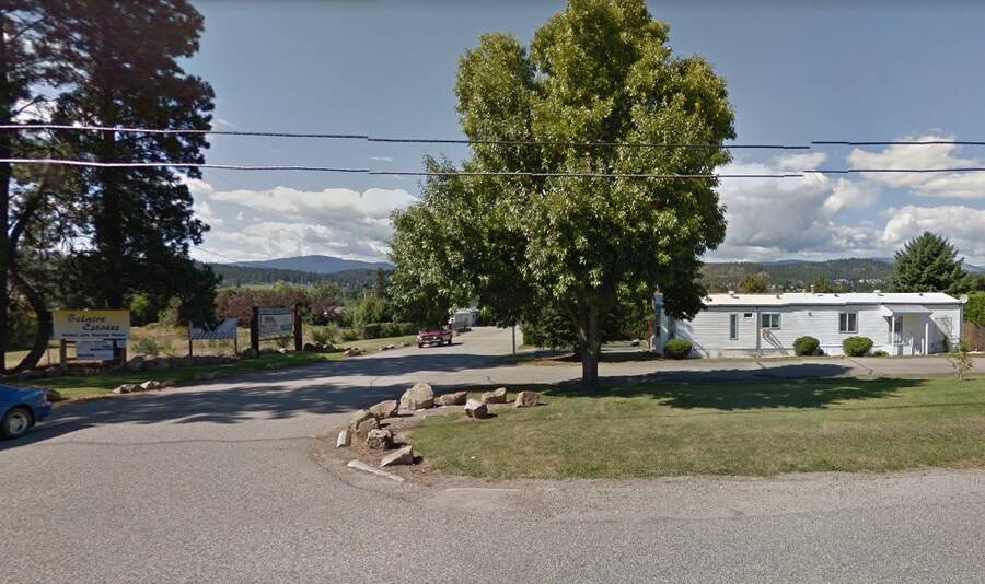 Belaire Estates 9020 Jim Bailey Rd, Kelowna, BC V4V 1E5