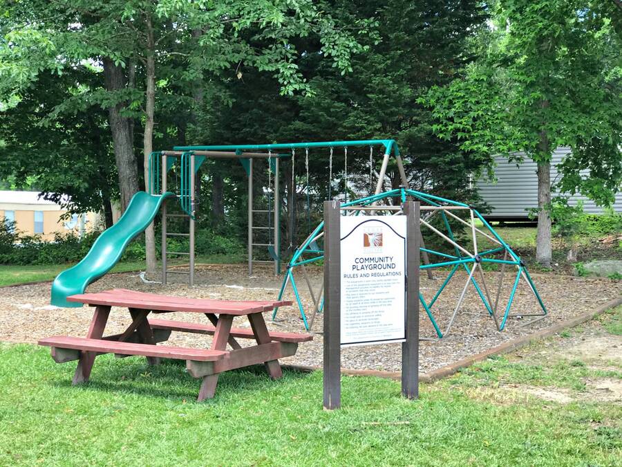 Cedar Village Manufactured Housing 250 Cedar Heights Rd, Carrollton