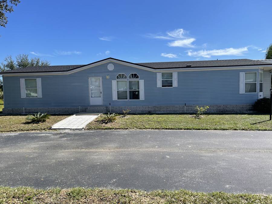 For Sale 805 Mahogany Ridge Drive, Lot 338, Davenport, FL 33897