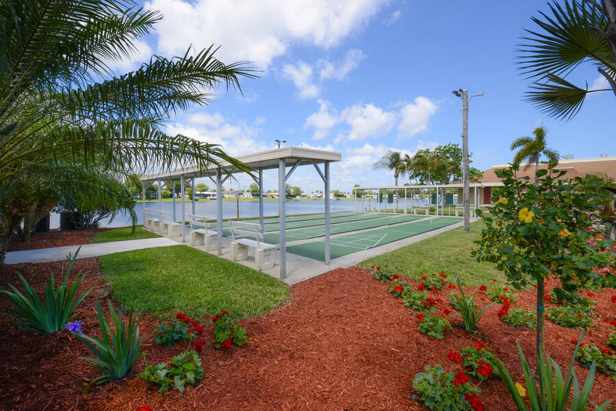 Lamplighter Village 500 Lantern Blvd, Melbourne, FL 32934