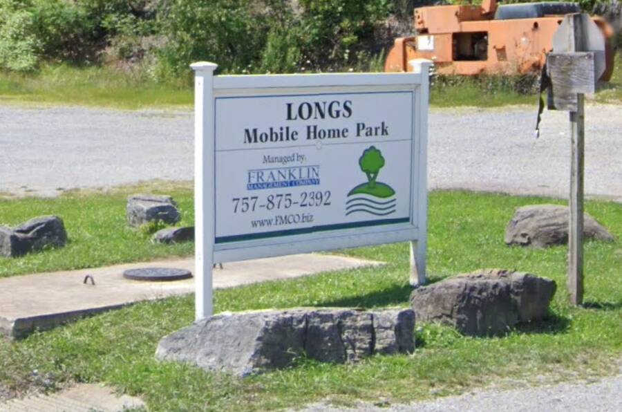 Longs Mobile Home Park 1224 Rock Rd, Christiansburg, VA 24073