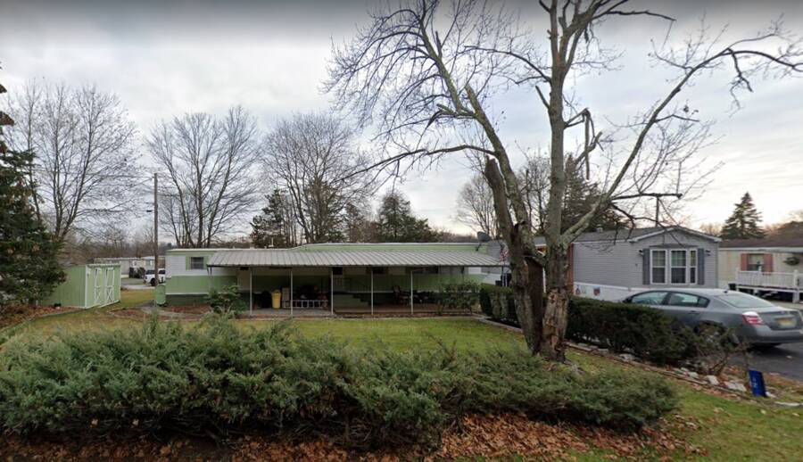 Carriage Mobile Home Park 1 Tess Drive, Lafayette, NJ 07848