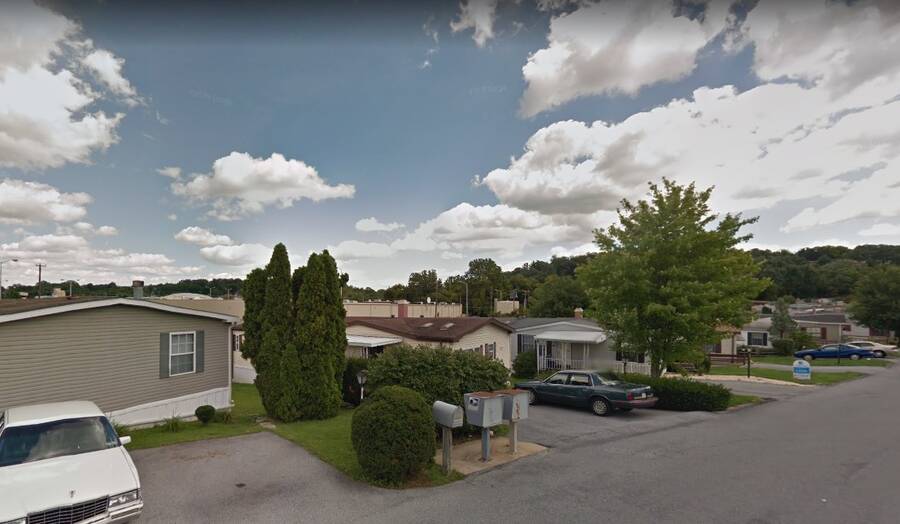 Winchester Meadows 3533 Rothsville Rd, Ephrata, PA 17522