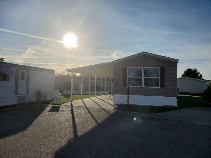 Red Oak Mobile Home Park 301 Red Oak Dr, Fairborn, OH 45324