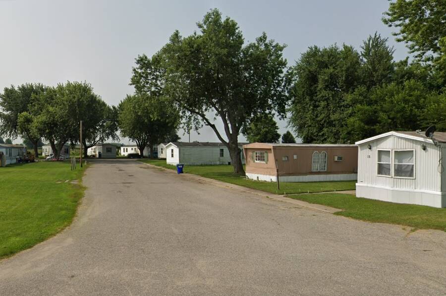 Millwood Acres 9462 North State Road 19, Etna Green, IN 46524