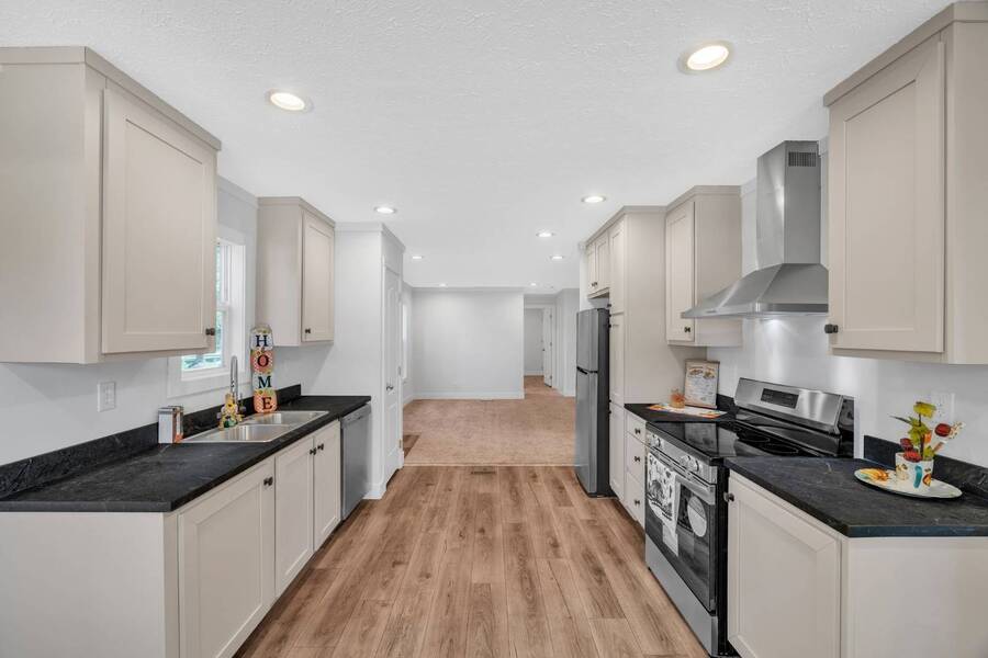 For Sale 401 Villa Dr, Kernersville, NC 27284 Single Wide