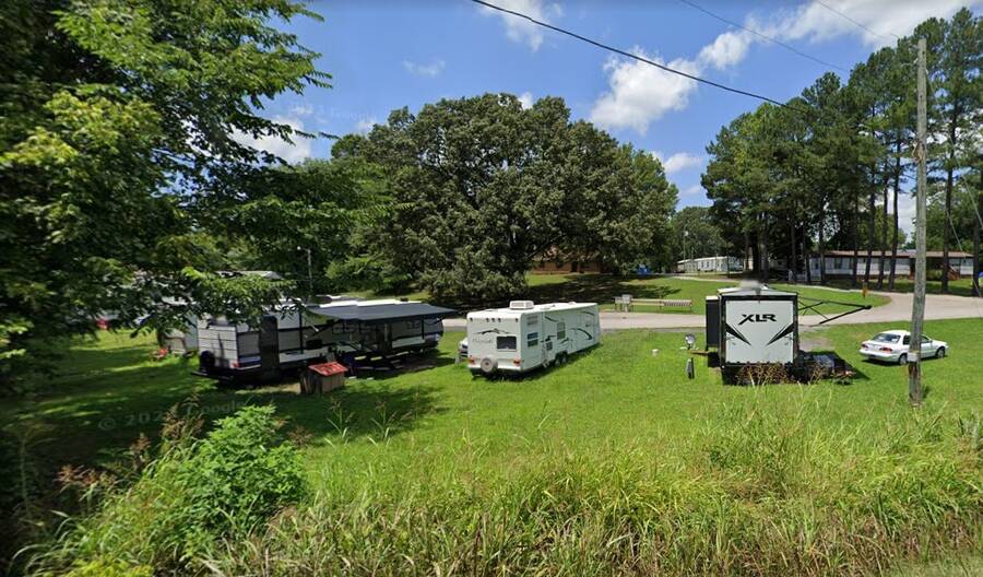 County Line Trailer Park 253 Atwood Hwy, Milan, TN 38358
