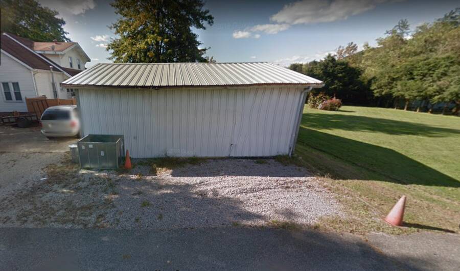 Big Sandy Trailer Park 618 North Lock Avenue, Louisa, KY 41230