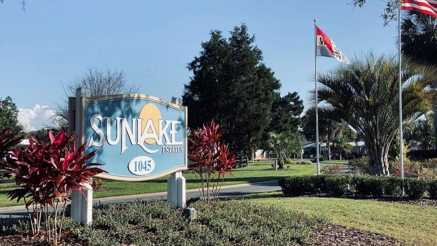 Sunlake Estates 8 Homes Available 1045 Great Lakes Blvd, Grand