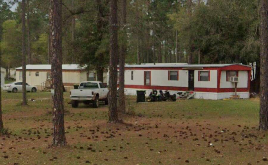 Bear Creek Mobile Home Park 50 Bear Creek Road, Douglas, GA 31535