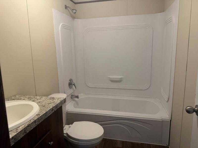 For Sale 3808 Napier Road, E605, Dothan, AL 36303 Single Wide