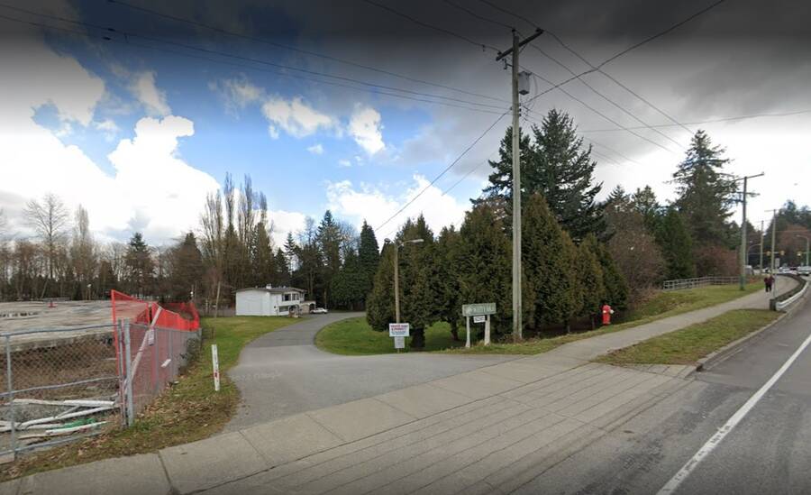 White Oak Mobile Home Park 6280 King Blvd, Surrey, BC V3X 1E9