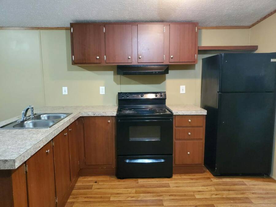 For Rent 3941 Charleston Highway, Lot 275, West Columbia, SC 29172