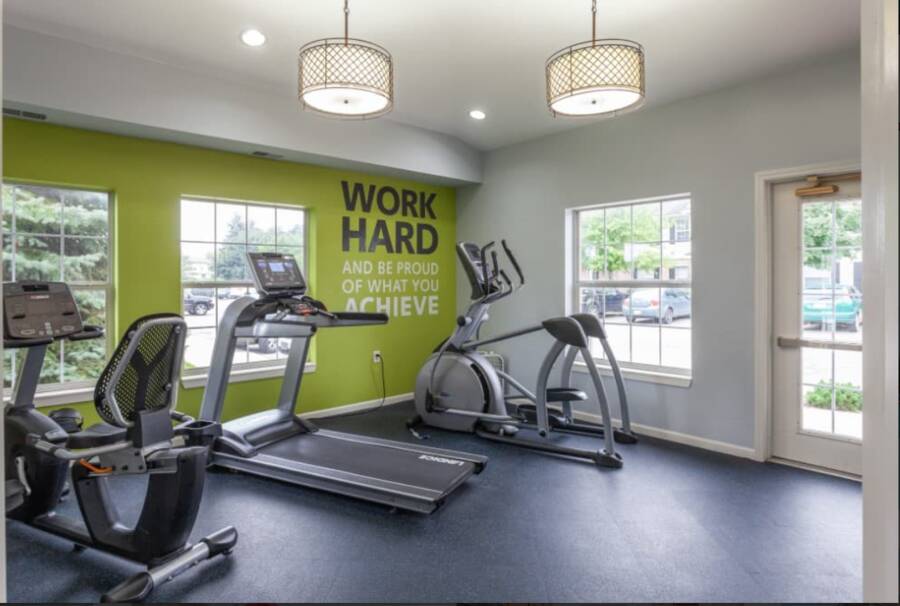 Canton Club East MHC 41265 Crossbow Circle, Canton, MI 48188