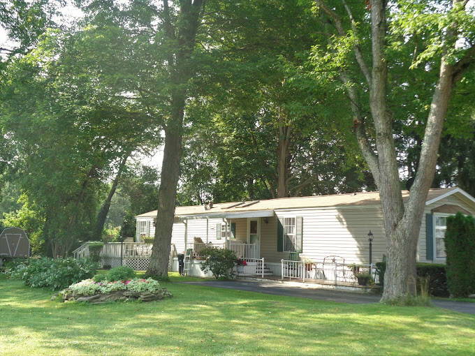 Victory Village 260 Victory Highway, Painted Post, NY 14870