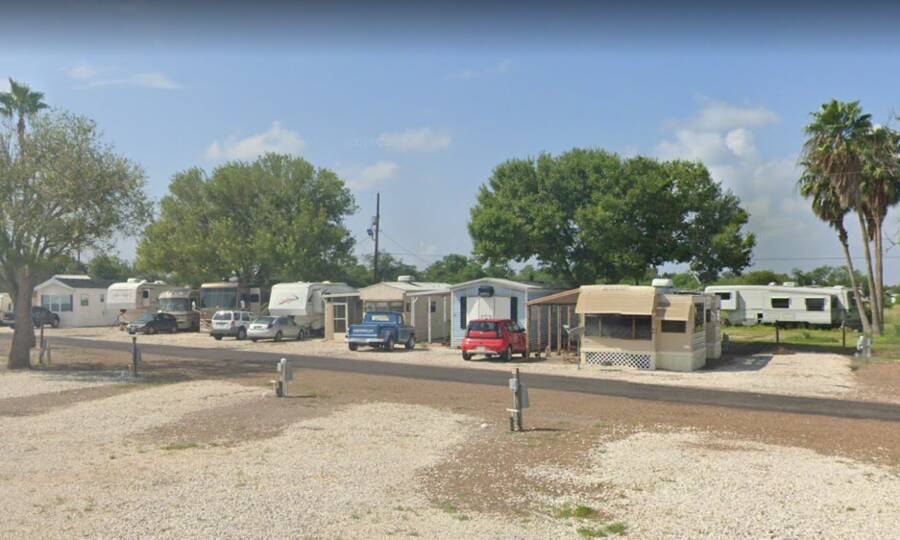 Sundance RV Village 6101 W Business 83, Harlingen, TX 78552
